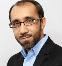 محمد محق