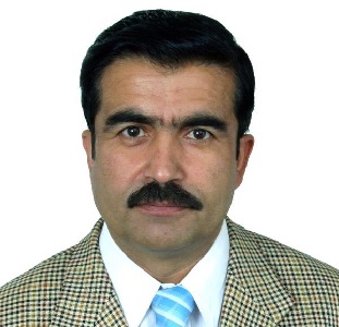 محمد انور وفا سمندر