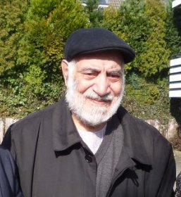 Ashmawi Sami