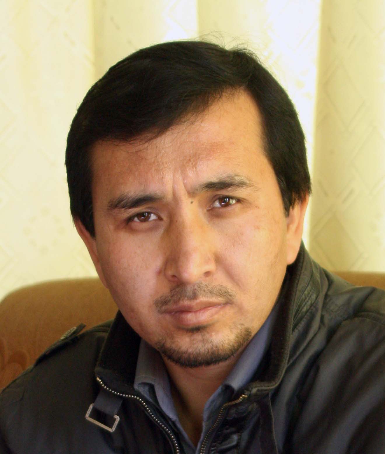محمد اسلم جوادی