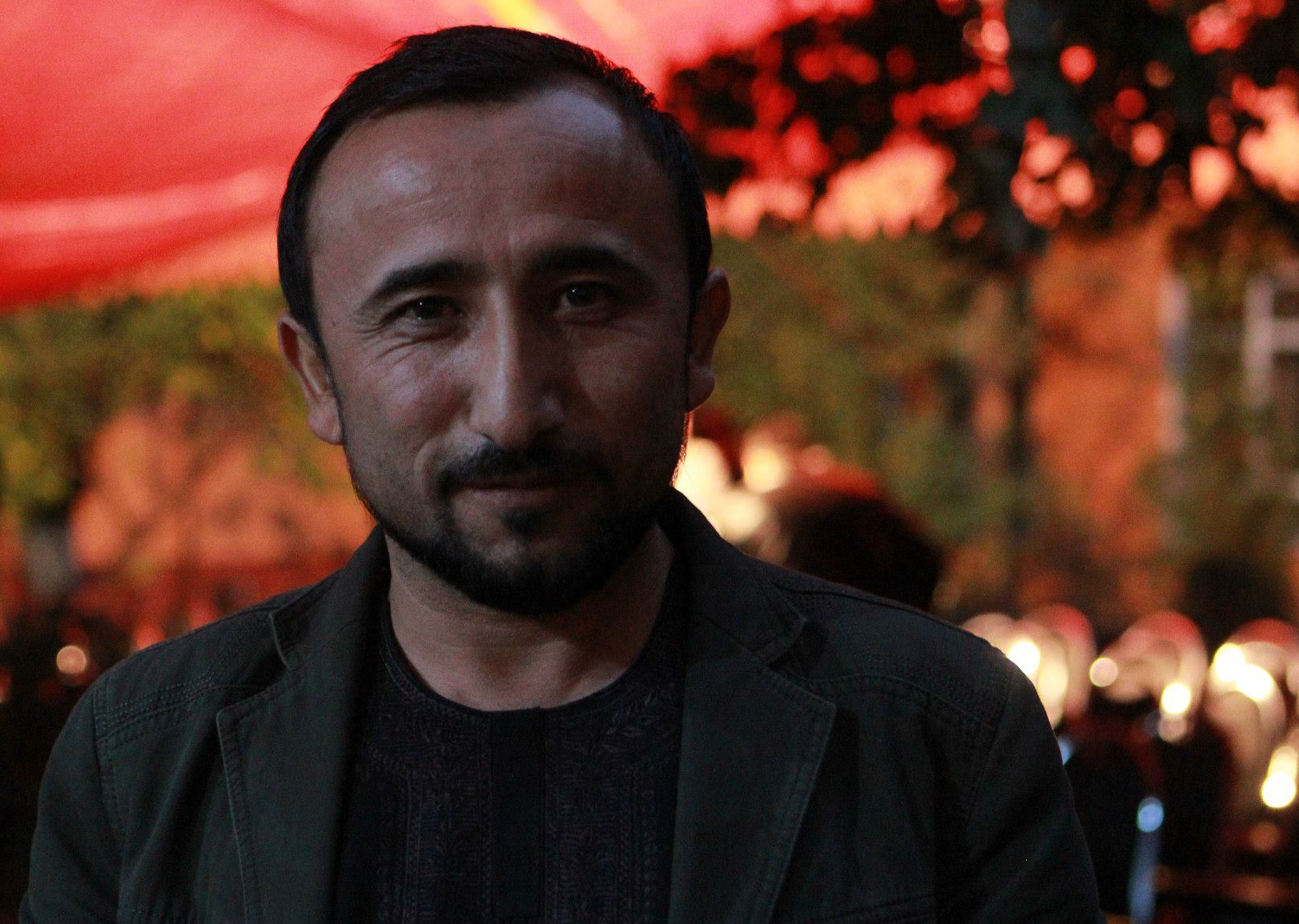 یعقوب یسنا