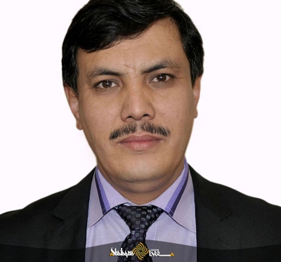 عبدالرزاق وحیدي