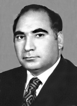 محمد صدیق روهي
