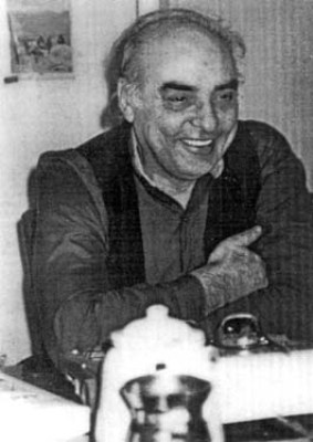 سید بهاءالدین مجروح