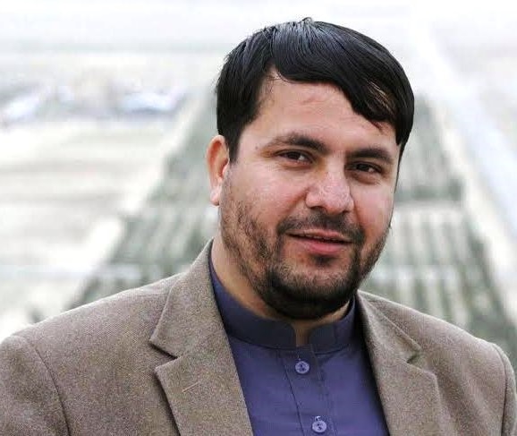 عبدالغفور پېروز