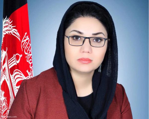 منیره یوسف‌زاده