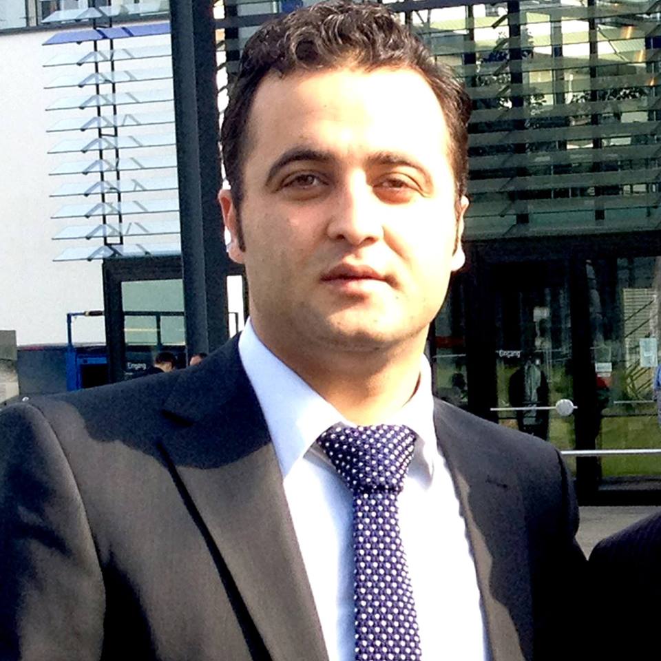 موسی عزیز