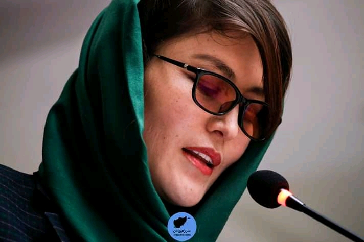 فریده فریاد ناصری