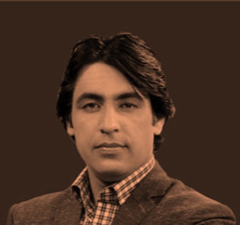 ضیاءلحق شمس
