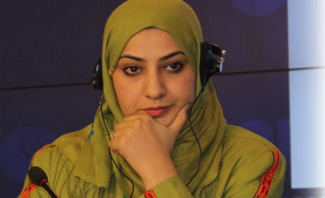 ناهید فرید