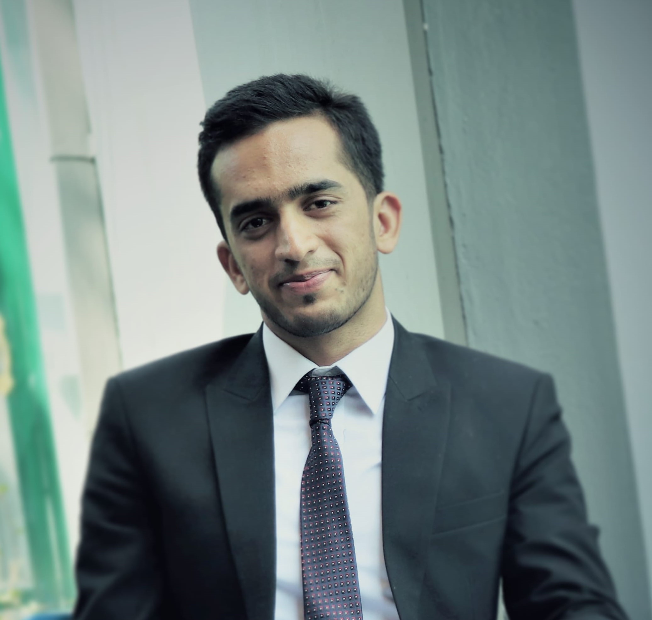 محمد احمدي