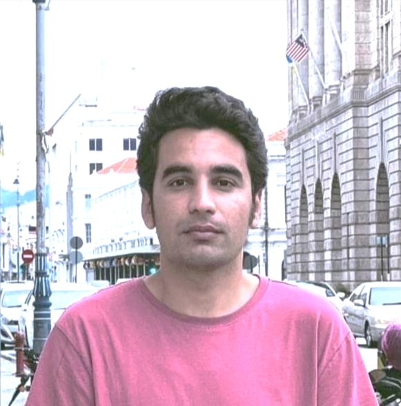 Ashmawi Sami