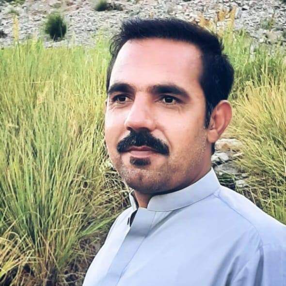 نورمحمد افغان