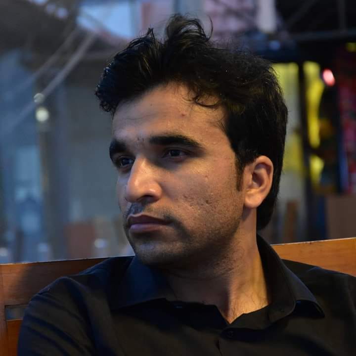 ضمیر څار